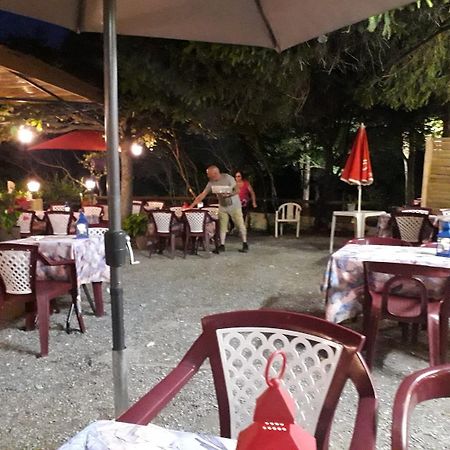 Hotel Les Sources De Manon Saint-André-les-Alpes Zewnętrze zdjęcie
